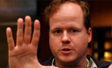 Hot Tip: Joss Whedon Was Offered the Buffy Remake But Passed
