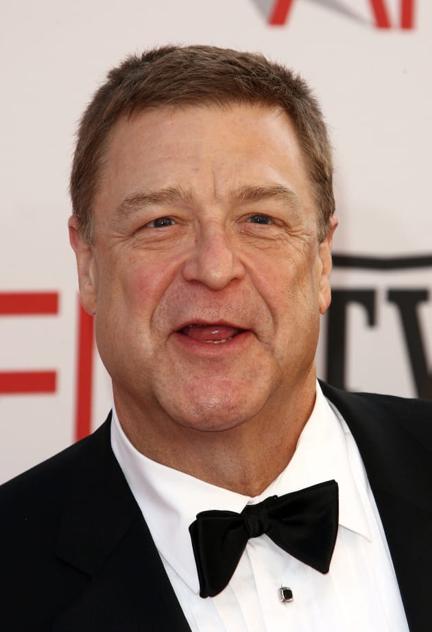 John Goodman Image
