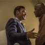 The Equalizer Denzel Washington Marton Csokas