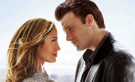 Gigli Poster