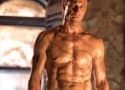 I, Frankenstein First Photo: Aaron Eckhart is Ripped! 
