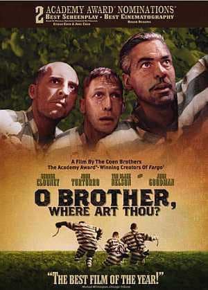 O Brother, Where Art Thou? Picture