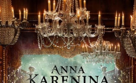 Anna Karenina Poster 2