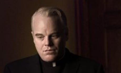 Father Brendan Flynn