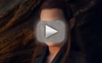 The Hobbit The Desolation of Smaug Tauriel Trailer