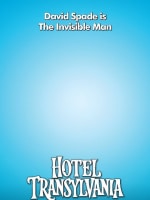 Hotel Transylvania Character Posters: Someone's Missing - Movie Fanatic