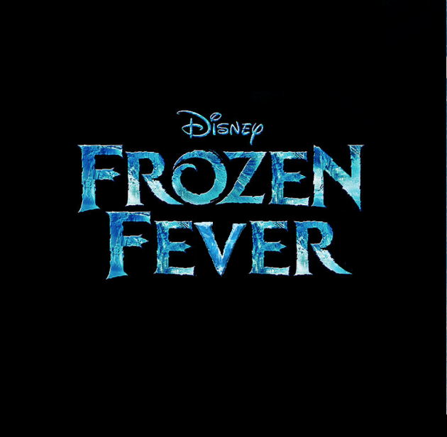 Frozen Fever Poster