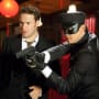 Reel Movie Reviews:  The Green Hornet Offers Comedy and Adventure