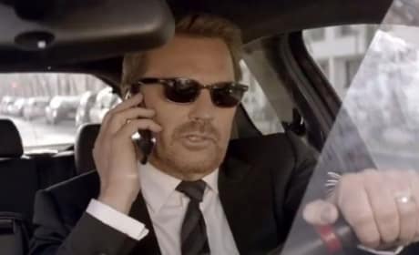 3 Days to Kill Trailer: Kevin Costner Does “One Last Job”
