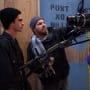 The Amazing Spider-Man 2 Marc Webb Directs Andrew Garfield
