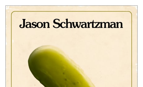 A Glimpse Inside the Mind of Charles Swan III Jason Schwartzman Poster