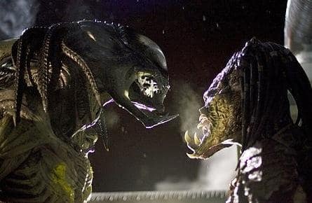 Aliens vs. Predator: Requiem Photo