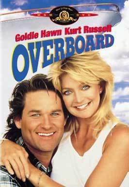 Overboard Original Poster
