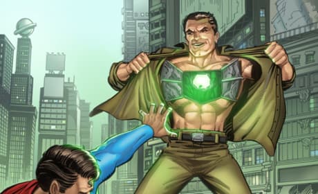 Superman Villains: Who Should Join Lex Luthor in Batman vs. Superman? 