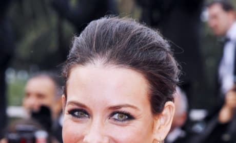 Evangeline Lilly Photograph