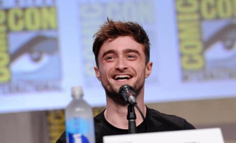 Horns: Daniel Radcliffe's Love of Dark Movies Not “Going to End Soon”