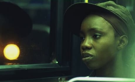 Pariah Movie Review: Coming Into One's Own