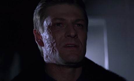 GoldenEye Sean Bean