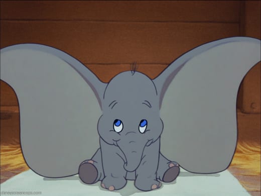 Dumbo Photo