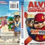 Movie Fanatic on Chipwrecked Blu-Ray