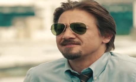 Kill the Messenger Clips: Jeremy Renner’s Writing The Story, Making History