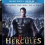 The Legend of Hercules DVD Review: Kellan Lutz Goes Mythic