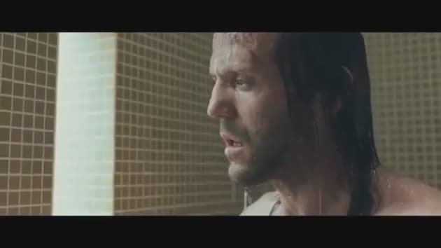 Redemption Trailer: There's Trouble - Movie Fanatic