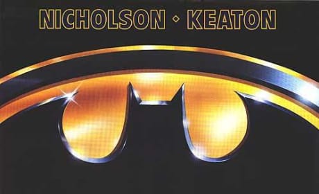 Batman Celebrates 25 Years: Tim Burton Movie No Joke