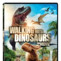 Walking with Dinosaurs