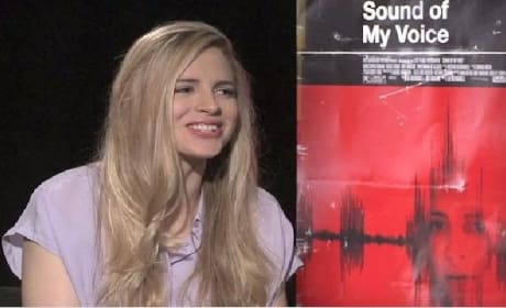 Sound of My Voice Video Exclusive: Meet Brit Marling