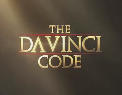 The Da Vinci Code Photo