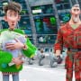 Arthur Christmas Movie Review: A New Holiday Classic