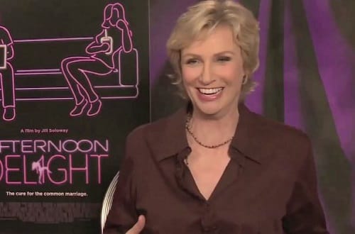 Jane Lynch Picture
