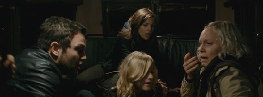 Chernobyl Diaries Movie Review Radioactive Or Riveting Movie