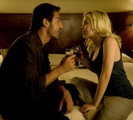 Vicky Cristina Barcelona Photo