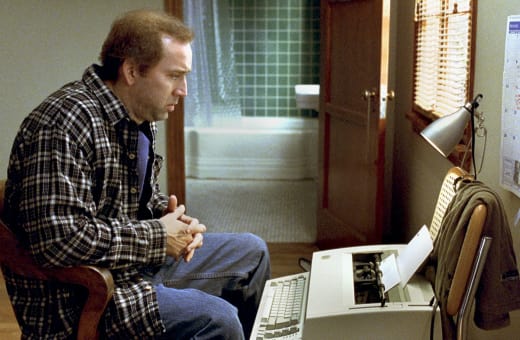 Adaptation Writer