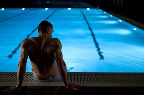 Daniel Craig in Skyfall