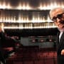 Keanu Reeves Martin Scorsese Side by Side
