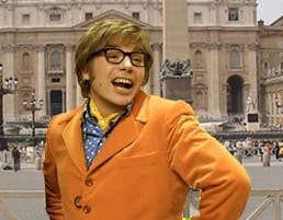 episode54 Jay Roach Teases Austin Powers 4, Little Fockers