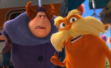 The Lorax Quotes: You Have Been Warned!
