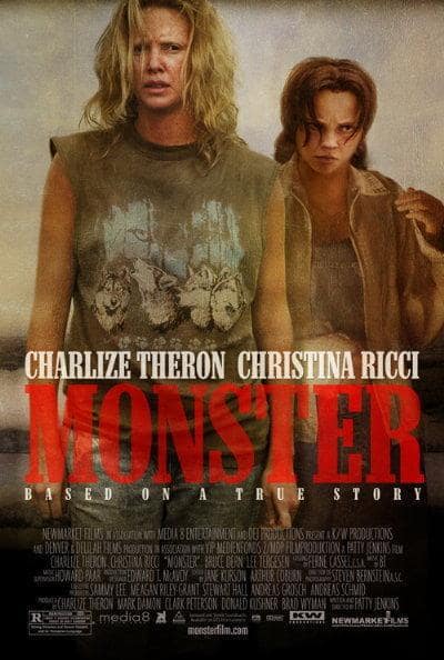 Monster Picture