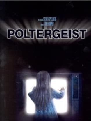 Poltergeist Poster