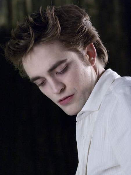 On New Moon Set
