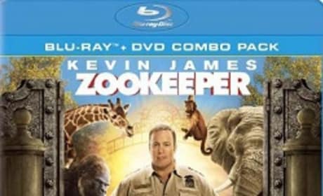 Zookeeper Photos - Movie Fanatic