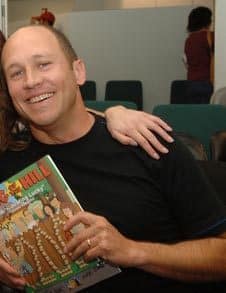Mike Judge Picture