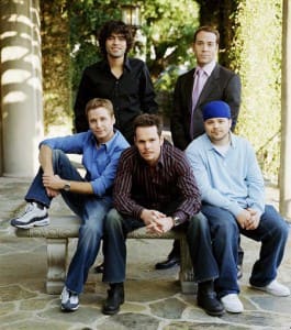 entouragehbo An Entourage Movie in the Works?