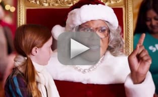 A Madea Christmas Teaser Trailer