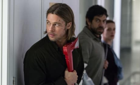 World War Z 2 Release Date Revealed: When Will Brad Pitt Battle Zombies Again?