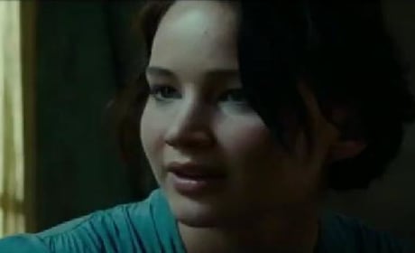 Latest Hunger Games Trailer: 50 Days Until Premiere!
