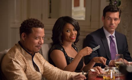 The Best Man Holiday Terrence Howard Nia Long Eddie Cibrian